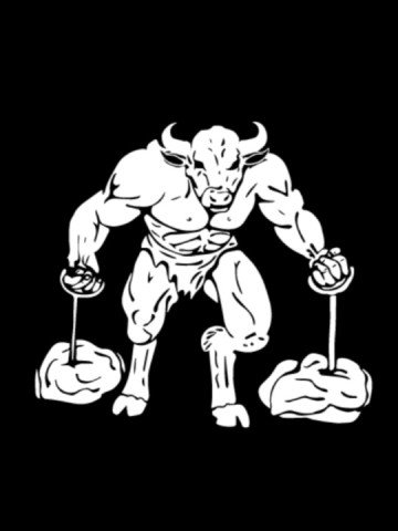 Eternal Strength Coaching Logo
