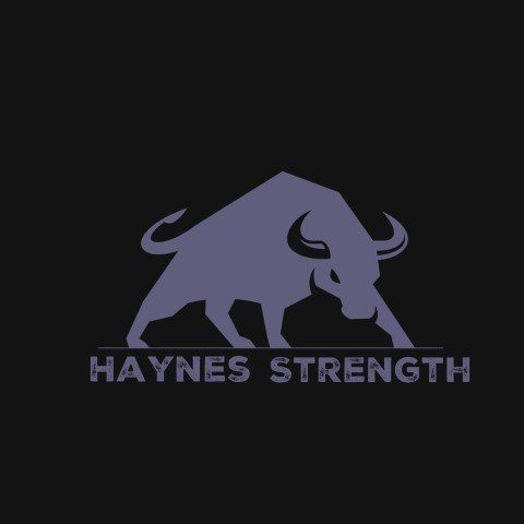 Haynes Strength Logo
