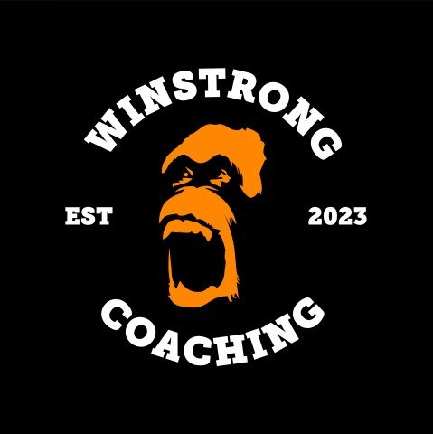 Winstrong logo refined