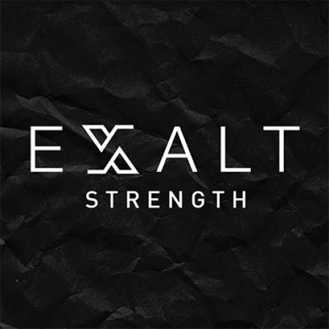 Exalt Strength Logo