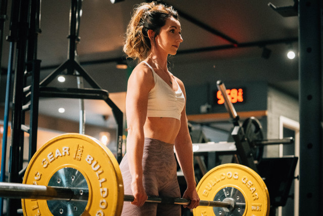 Emily Jane Fitness Logo