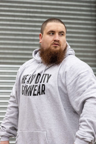James Middleton Logo