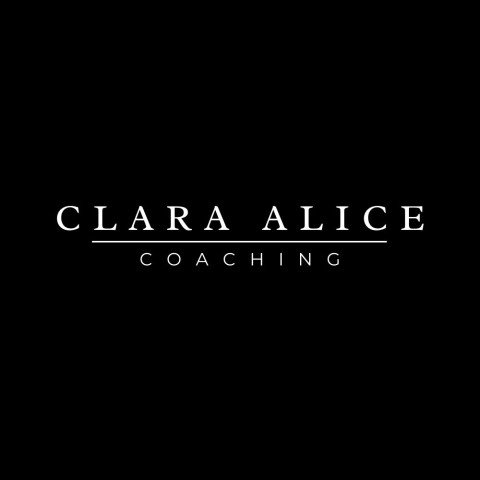 Clara Alice Logo