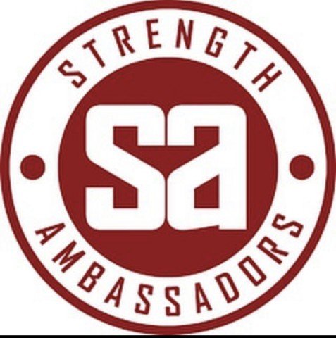 East London’s strongest Logo