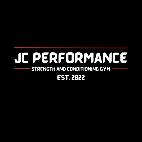 JC Performance Strongest Logo