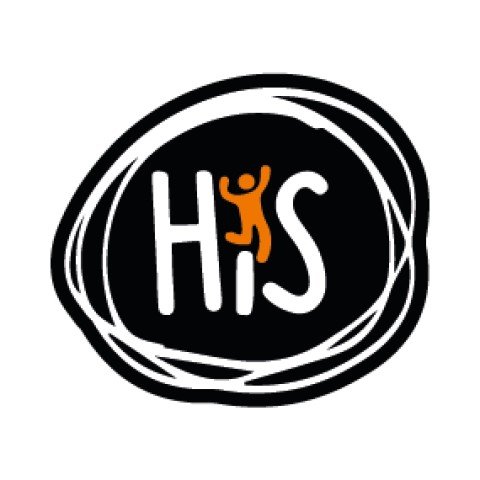 HiS heavy pull Logo