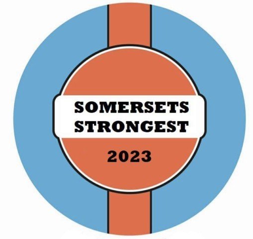Somerset strongest Logo