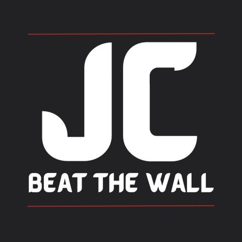 JC Performance GYM PB DAY Logo