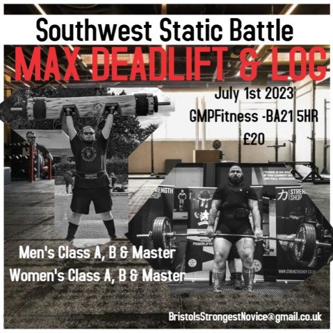 Southwest Static Battle Logo