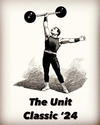 The Unit Classic Logo