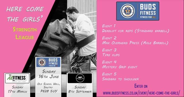 HCTG - Sawtry - Facebook banner