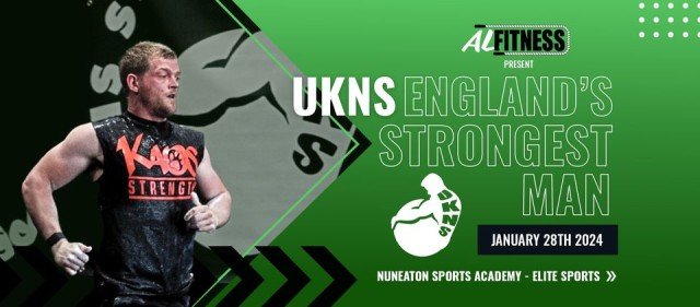 UKNS Qualifiers