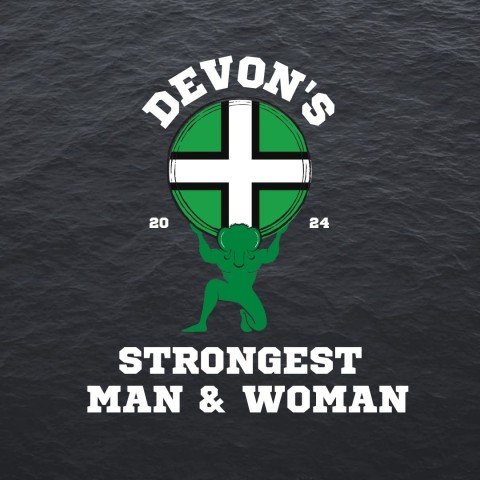 Devon's Strongest Logo