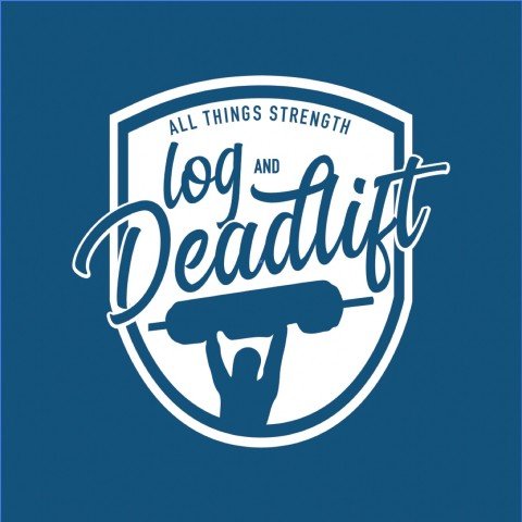 log and dl logo