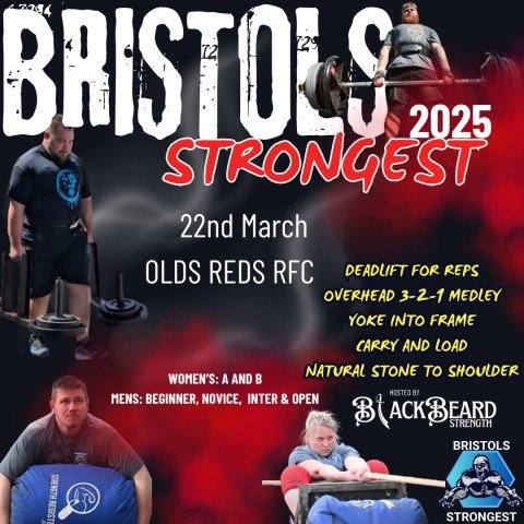 Bristols 2025