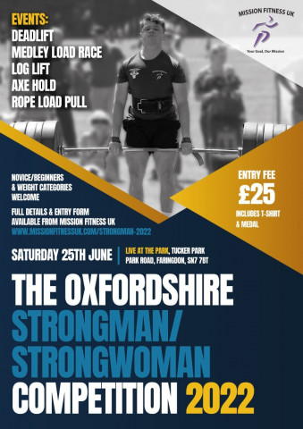 oxfordshire