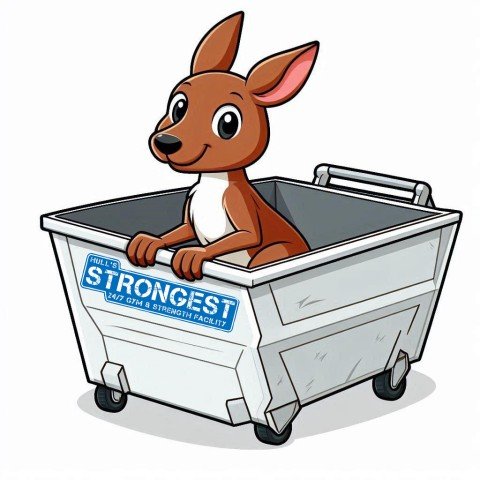 Hull Skippy 2