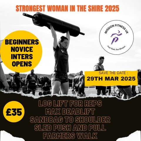 Copy of Strongwoman 2025 instagram