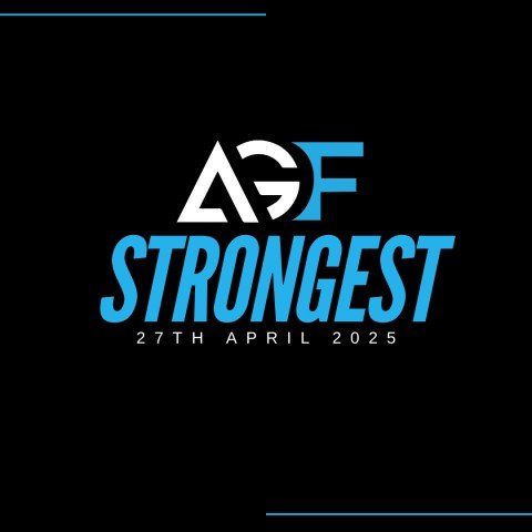STRONGEST (1)