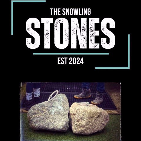 Stones Poster-v1