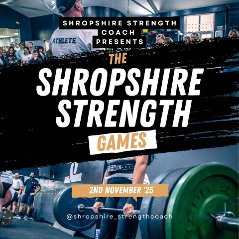 Copy of Shropshire