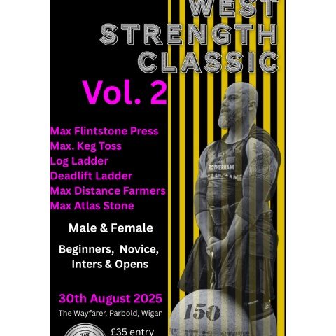 £35 entry