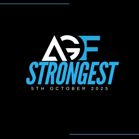 Copy of STRONGEST With Numbers
