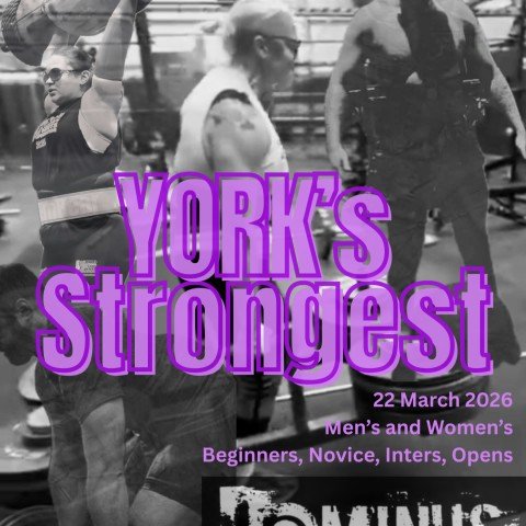 York’s