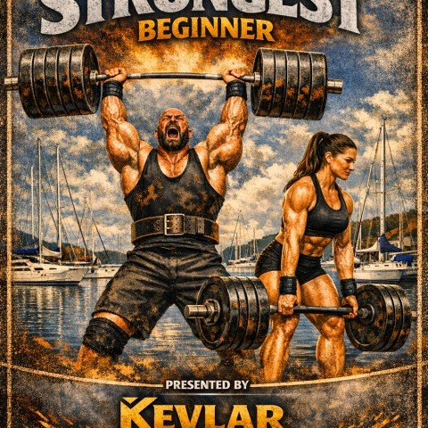 Contest Poster