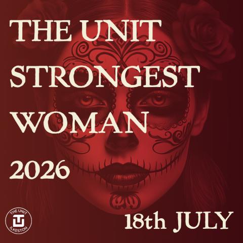 Strongest Woman