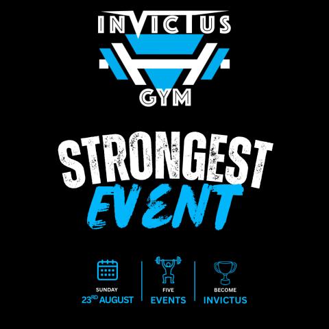 Copy of Strongest (Instagram Post)