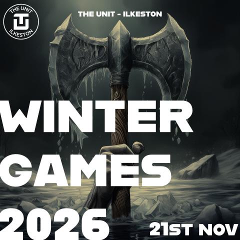 WINTER GAMES-1