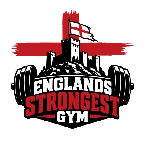 England's Strongest Gym