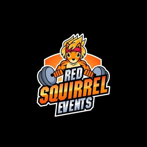 England's Strongest Novice Female Logo