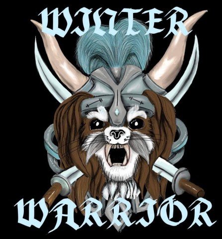 Winter Warrior Logo
