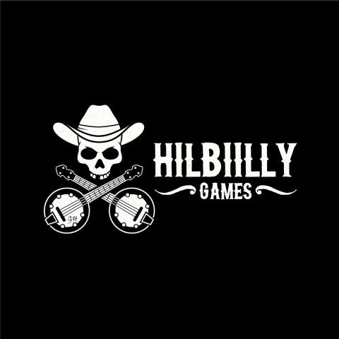 Hillbilly Games 2023 Logo