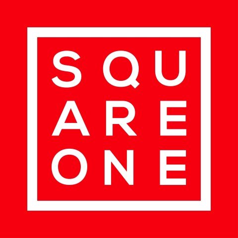 Square One Strength & Conditioning Logo