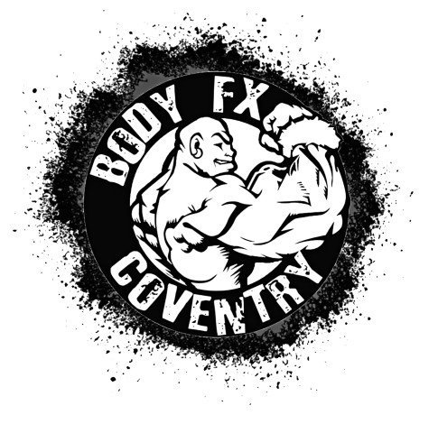 Body FX gym Logo
