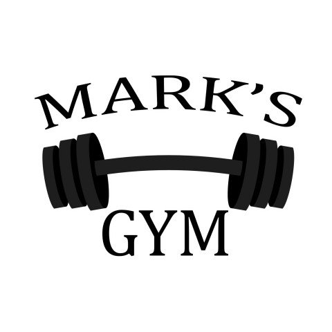 Marks Gym Logo