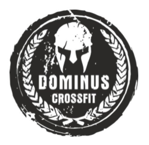 Dominus Crossfit Logo