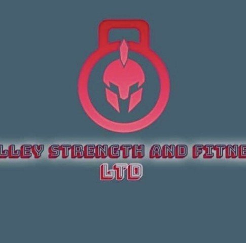 Valley strength and fitness Logo