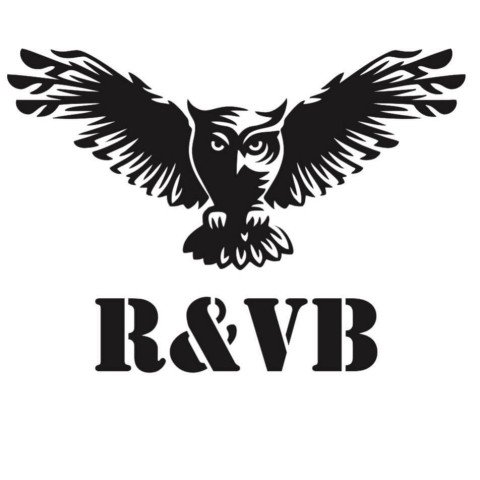 Ringwood and verwood boxing Logo