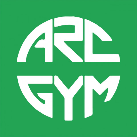 Arc Gym Logo