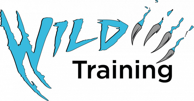 Wild Training Logo