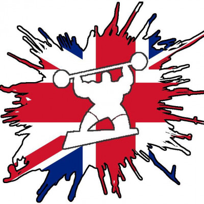Elite strongman promotions Logo