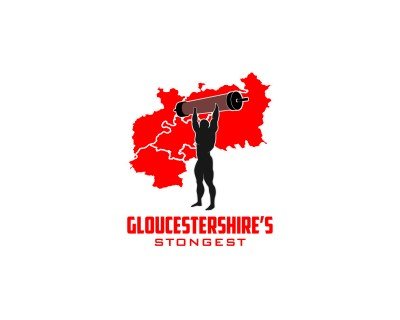 Gloucestershire's Strongest Logo