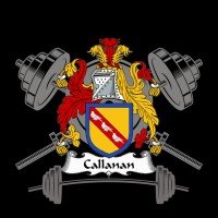 Callanan Strength Promotions Logo