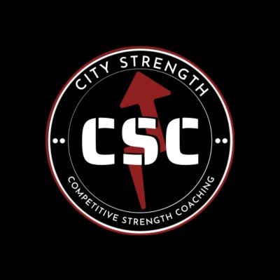 City Strength Logo
