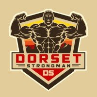 DORSET STRONGMAN Logo