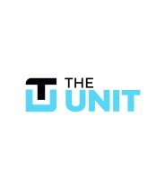 The Unit - Ilkeston Logo